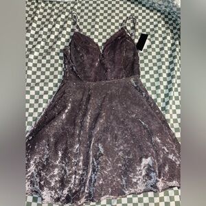 Size 9 City Vibe dress brand new with tags